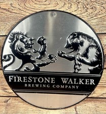 Firestone walker brewing for sale  Puyallup