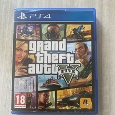 Gta ps4 italiano usato  Perugia