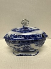 Oregon flow blue for sale  East Haddam