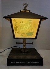 Vintage schlitz 1957 for sale  Saint Louis