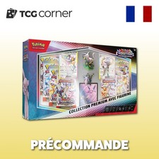Pokémon coffret collection d'occasion  Montpellier-