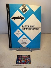 Citroen 19b cortina d'occasion  Esvres