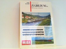 Zugbildung reisezüge epoche gebraucht kaufen  Lahstedt