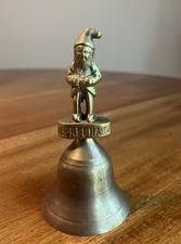 Small brass vintage for sale  Antioch