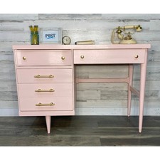 Pink mid century for sale  Canby