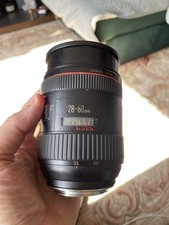 Canon 80mm 2.8 for sale  CHESTERFIELD