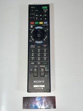 Télécommande seule sony d'occasion  Athis-Mons
