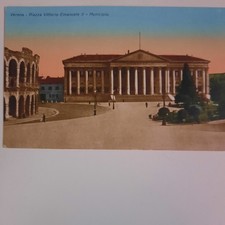 Lotto cartoline paesaggistiche usato Lotto cartoline paesaggistiche usato  Fano