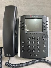Polycom vvx411 business for sale  PAISLEY