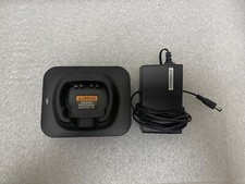 Carregador de unidade única adaptativo NNTN8845A para rádios Motorola APX6000 USADO comprar usado Carregador de unidade única adaptativo NNTN8845A para rádios Motorola APX6000 USADO comprar usado  Enviando para Brazil