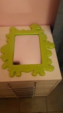 Ikea specchio barnaslig usato  Roma