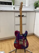 fender rosewood telecaster for sale  Colorado Springs