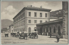 Ventimiglia piazza della usato  Tufara