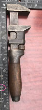 Wood metal handle for sale  CLACTON-ON-SEA