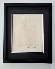Pablo picasso 1962 usato  Spedire a Italy