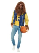 Mens teen wolf for sale  MANSFIELD