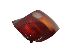 FANALE FARO STOP LUCE POSTERIORE DESTRO PARAURTI FIAT PALIO 1996 comprar usado  Enviando para Brazil