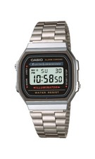 Casio collection armbanduhr gebraucht kaufen  Hamburg
