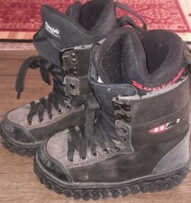 Heelside heel side for sale  Salisbury