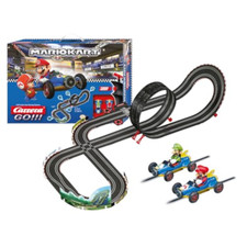 Carrera toys kart usato  Roccagloriosa