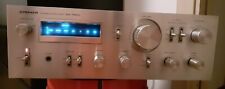 Piooner 7800 stereo usato  Novara