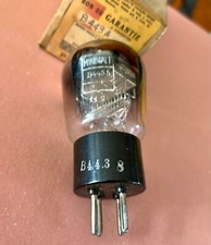 Tube audio miniwatt d'occasion  France