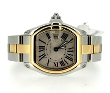 Cartier 31mm roadster for sale  MALDON