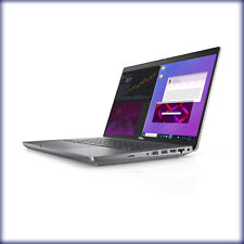 Dell Precision 3470 14" tela Full HD i7-1260P 32GB RAM 1TB SSD NVIDIA T550 comprar usado  Enviando para Brazil