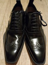 Dsquared scarpe esclusive usato  Torino