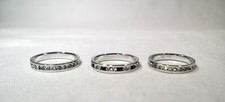 Stacking crystal .815 for sale  Decatur