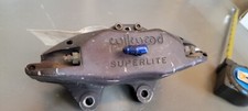 Vintage wilwood brake for sale  Osgood