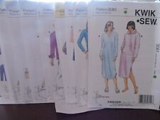 Kiwk sew patterns for sale  Veradale