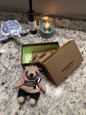 Burberry thomas bear d'occasion  Expédié en Belgium