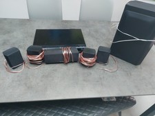 Panasonic theatre surround for sale  HARROW