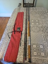 Fly fishing rod for sale  EVESHAM