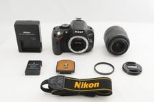 Molto buono nikon usato  Spedire a Italy