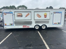 Box truck food for sale  Greensboro