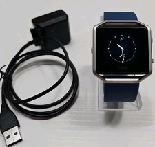 Fitbit blaze blue for sale  Casselberry