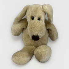 Vtg mutt plush for sale  Lutz