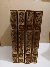 Bible volumes euro d'occasion  Chindrieux