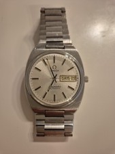 omega seamaster 1960s for sale omega seamaster 1960s for sale LONDON