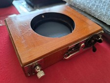 Verschlussblock alte vintage gebraucht kaufen  Kirchheim unter Teck