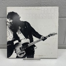 ÁLBUM DE DISCO DE MÚSICA RETRÔ VINIL LP Born To Run Bruce Springsteen comprar usado  Enviando para Brazil