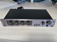 Carver preamplifier restored for sale  Corona