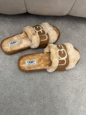 Ugg slippers for sale  GRAVESEND
