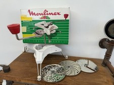 Ancien mouli julienne d'occasion  Dunkerque-