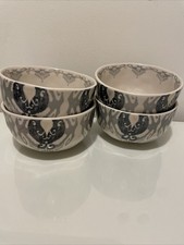 Anthropologie cereal bowl for sale  PORTSMOUTH