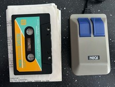 Neos mouse cheese for sale  BASILDON