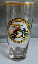 Altes bierglas sachsenring gebraucht kaufen  Zwönitz