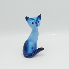 Vintage sylvac siamese for sale  FLEET